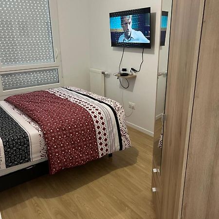 Champions Home Sarcelles Ngoại thất bức ảnh
