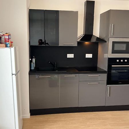 Champions Home Sarcelles Ngoại thất bức ảnh