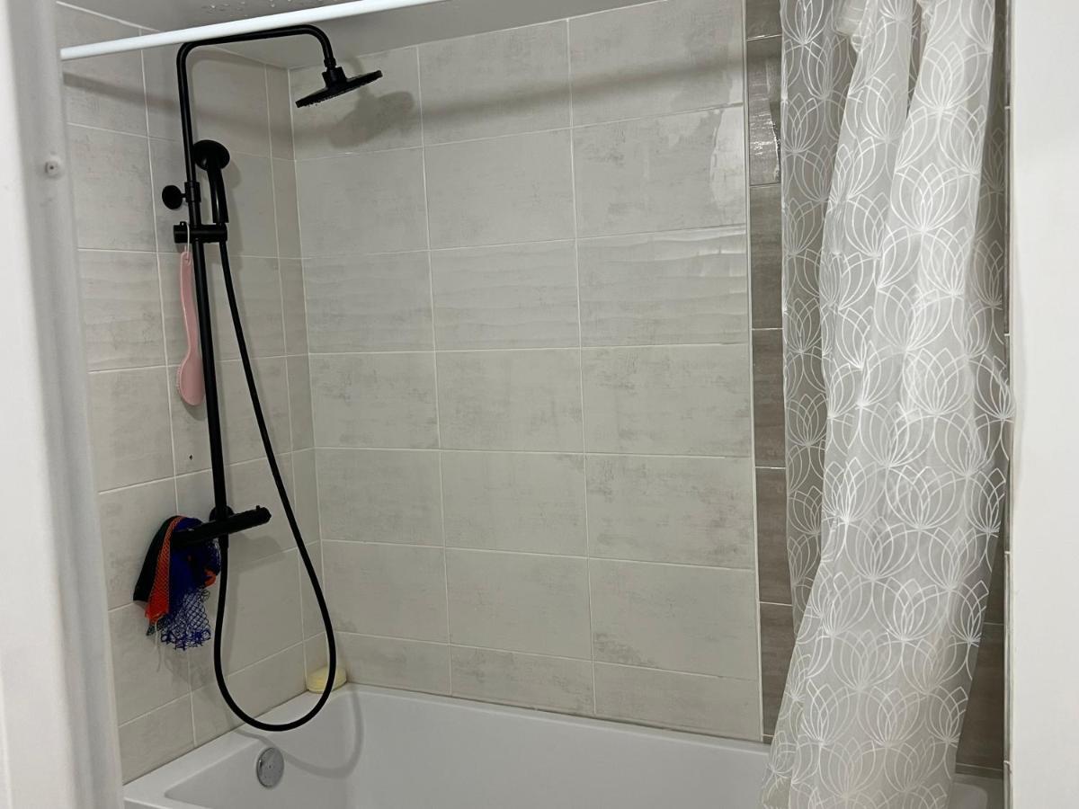 Champions Home Sarcelles Ngoại thất bức ảnh