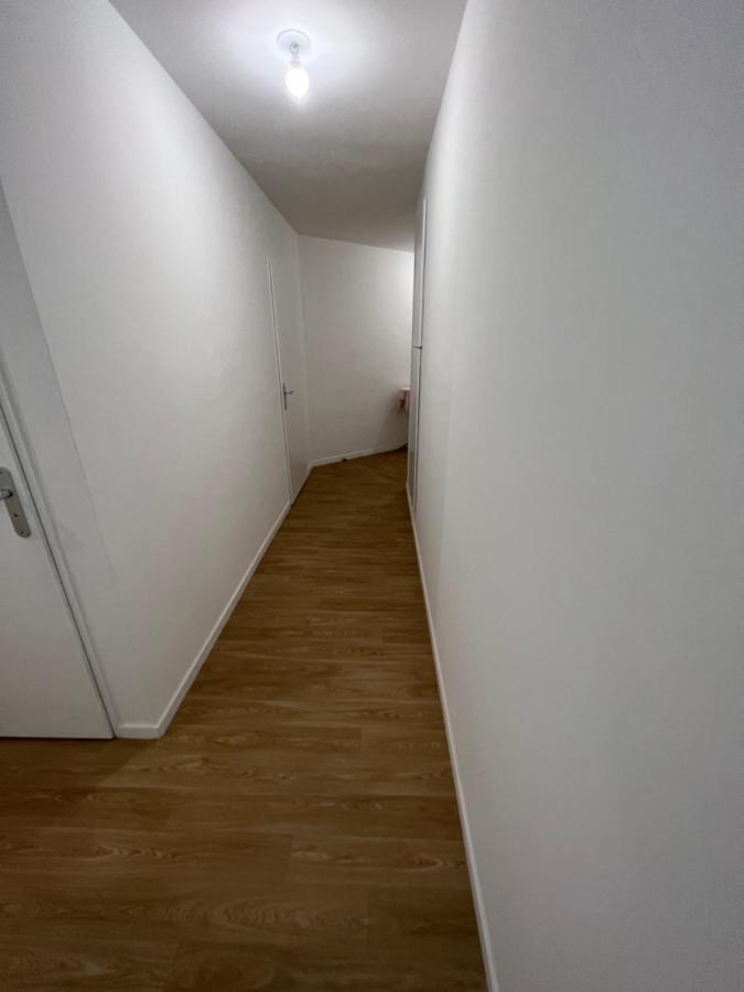 Champions Home Sarcelles Ngoại thất bức ảnh