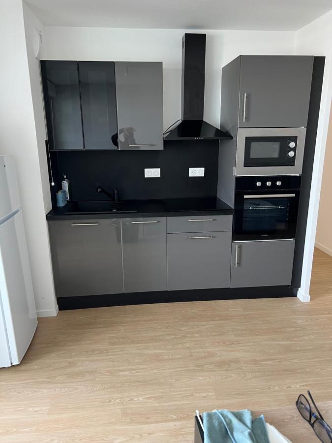 Champions Home Sarcelles Ngoại thất bức ảnh