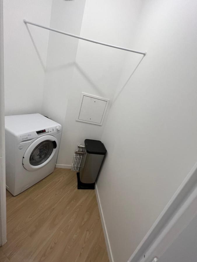 Champions Home Sarcelles Ngoại thất bức ảnh