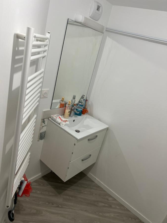 Champions Home Sarcelles Ngoại thất bức ảnh