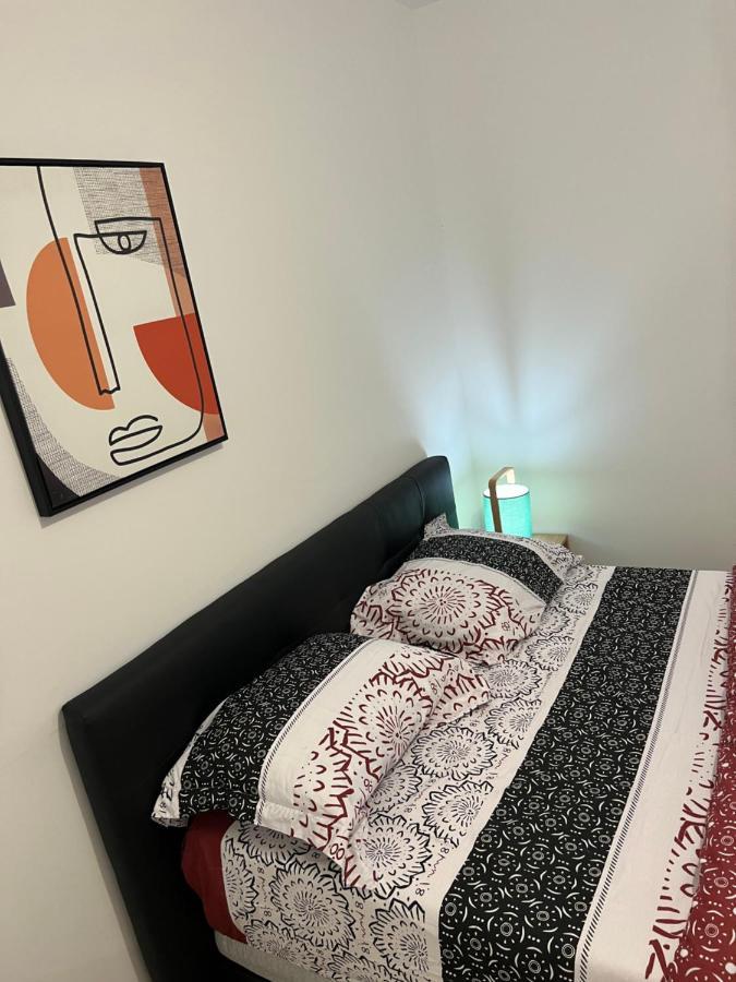 Champions Home Sarcelles Ngoại thất bức ảnh